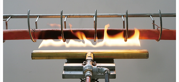 公海彩船6600电缆-防火电线电缆的重要性