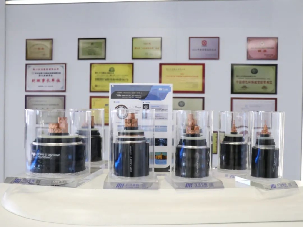 公海彩船6600股份助力内蒙古宝丰烯烃220千伏变电站项目成功送电！